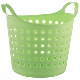 Basket "Soft" 4,1 L, salad